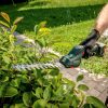 Metabo akkus fűszegély és bokorvágó PowerMaxx SGS 12 Q SC 30 12V 1x2,0Ah