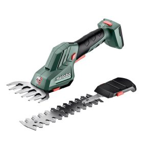   Metabo PowerMaxx SGS 12 Q akkus fű- és bokorvágó 12V alapgép