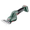 Metabo PowerMaxx SGS 12 Q akkus fű- és bokorvágó 12V alapgép