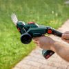 Metabo PowerMaxx SGS 12 Q akkus fű- és bokorvágó 12V alapgép
