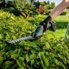Metabo akkus fűszegély és bokorformáló SGS 18 LTX Q 18V alapgép