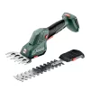 Metabo akkus fű- és bokorvágó SGS 18 LTX Q 18V alapgép