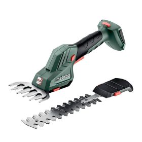 Metabo akkus fű- és bokorvágó SGS 18 LTX Q 18V alapgép