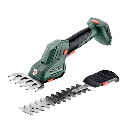 Metabo akkus fű- és bokorvágó SGS 18 LTX Q 18V alapgép