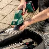 Metabo akkus fű- és bokorvágó SGS 18 LTX Q 18V alapgép