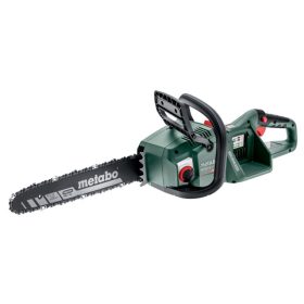Metabo akkus láncfűrész MS 36-18 LTX BL 40 2x18V alapgép