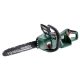 Metabo akkus láncfűrész MS 36-18 LTX BL 40 2x18V alapgép