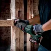 Metabo SSEP 18 LT Akkus orrfűrész alapgép