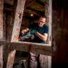 Metabo SSEP 18 LT BL Akkus Orrfűrész alapgép metaBOX 165 L