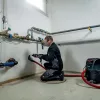 Metabo kombikalapács KHE 2445 800W