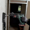 Metabo akkus SDS-Plus fúró-vésőkalapács KH 18 LTX 24 18V alapgép