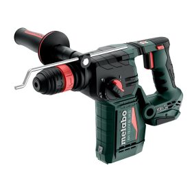   Metabo akkus SDS-Plus fúró-vésőkalapács KH 18 LTX BL 24 Q 18V alapgép