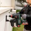 Metabo akkus fúrókalapács 18V KH 18 LTX BL 28 Q alapgép Metabox kofferben