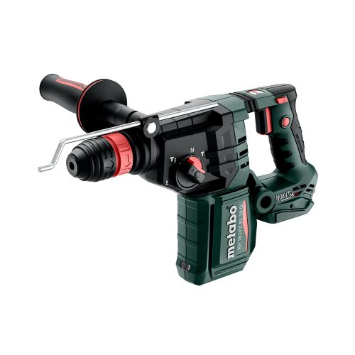 Metabo akkus fúrókalapács 18V KH 18 LTX BL 28 Q alapgép