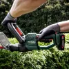 Metabo HS 18 LTX 55 Akkus sövényvágó 2x18 V/2,0 Ah, SC 30
