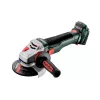 Metabo WB 18 LTX BL 15-125 Quick Akkus sarokcsiszoló alapgép