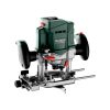 Metabo akkus felsőmaró OFV 18 LTX BL 12, 18 V alapgép, metaBOX 340