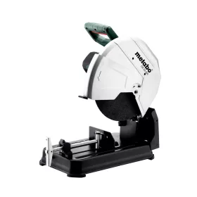   Metabo fém vágó-gyorsdaraboló CS 22-355 2300 W, papírdobozban