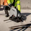 Metabo fém vágó-gyorsdaraboló CS 22-355 2300 W, papírdobozban