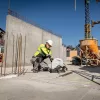 Metabo fém vágó-gyorsdaraboló CS 22-355 2300 W, papírdobozban