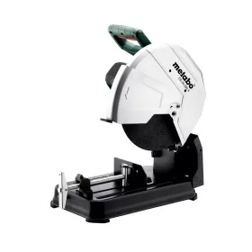   Metabo fém vágó-gyorsdaraboló CS 24-355 S 2400 W, papírdobozban