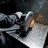 Metabo fém vágó-gyorsdaraboló CS 24-355 S 2400 W, papírdobozban