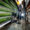 Metabo ipari porszívó ASA 30 L PC Inox 1250W