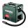 Metabo akkus porszívó AS 18 L PC 18V alapgép