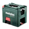 Metabo akkus porszívó AS 18 L PC 18V alapgép