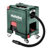 Metabo akkus porszívó AS 18 L PC 18V alapgép