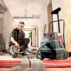 Metabo ipari porszívó ASR 50 L SC 1400W