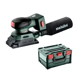   Metabo akkus excentercsiszoló 12V PowerMaxx SRA 12 BL alapgép
