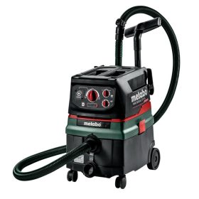   Metabo akkus száraz-nedves porszívó ASR 36-18 BL 25 M SC 2x18V alapgép