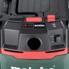 Metabo akkus porszívó AS 36-18 L 20 PC 18 V alapgép 20L