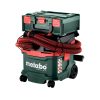 Metabo akkus porszívó AS 36-18 L 20 PC 18 V alapgép 20L