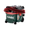 Metabo akkus porszívó AS 36-18 L 20 PC 18 V alapgép 20L