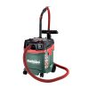Metabo akkus porszívó AS 36-18 L PC-CC 18V alapgép