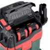 Metabo akkus porszívó AS 36-18 L PC-CC 18V alapgép