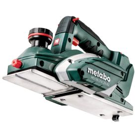   Metabo akkus gyalugép HO 18 LTX 20-82 18V alapgép papírdobozban