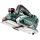 Metabo HO 18 LTX 20-82 akkus gyalugép 18V alapgép