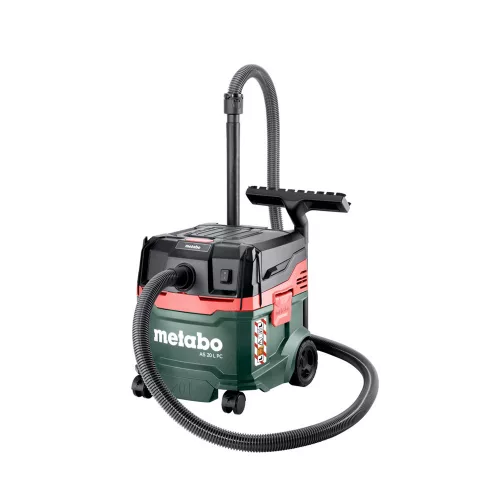 Metabo ipari porszívó AS 20 L PC 1200 W