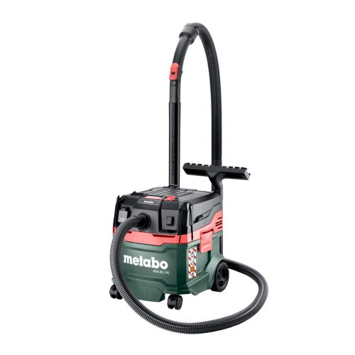 Metabo ASA 20 L PC ipari porszívó 1200W