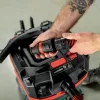 Metabo ipari porszívó ASA 30 L PC 1200 W