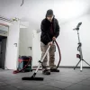 Metabo ipari porszívó ASA 30 M PC 1200 W