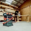 Metabo ipari porszívó ASA 30 M PC 1200 W