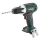 Metabo akkus fúrócsavarozó BS 18 LT 18V alapgép