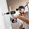 Metabo akkus fúrócsavarozó BS 18 LT 18V alapgép