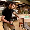 Metabo akkus fúrócsavarozó BS 18 LT 18V alapgép