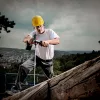 Metabo akkus fúrócsavarozó BS 18 LTX Quick 18V alapgép Metabox kofferben