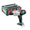 Metabo SSW 18 LTX 600 akkus ütvecsavarozó 18V alapgép